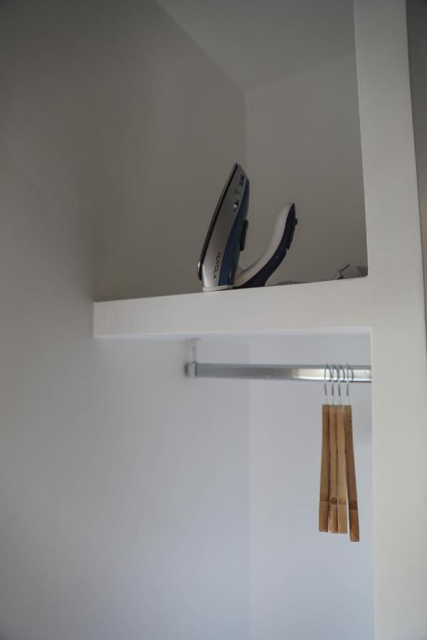 Interno 11 City View With Kitchen - 70 Mq Bari Eksteriør bilde